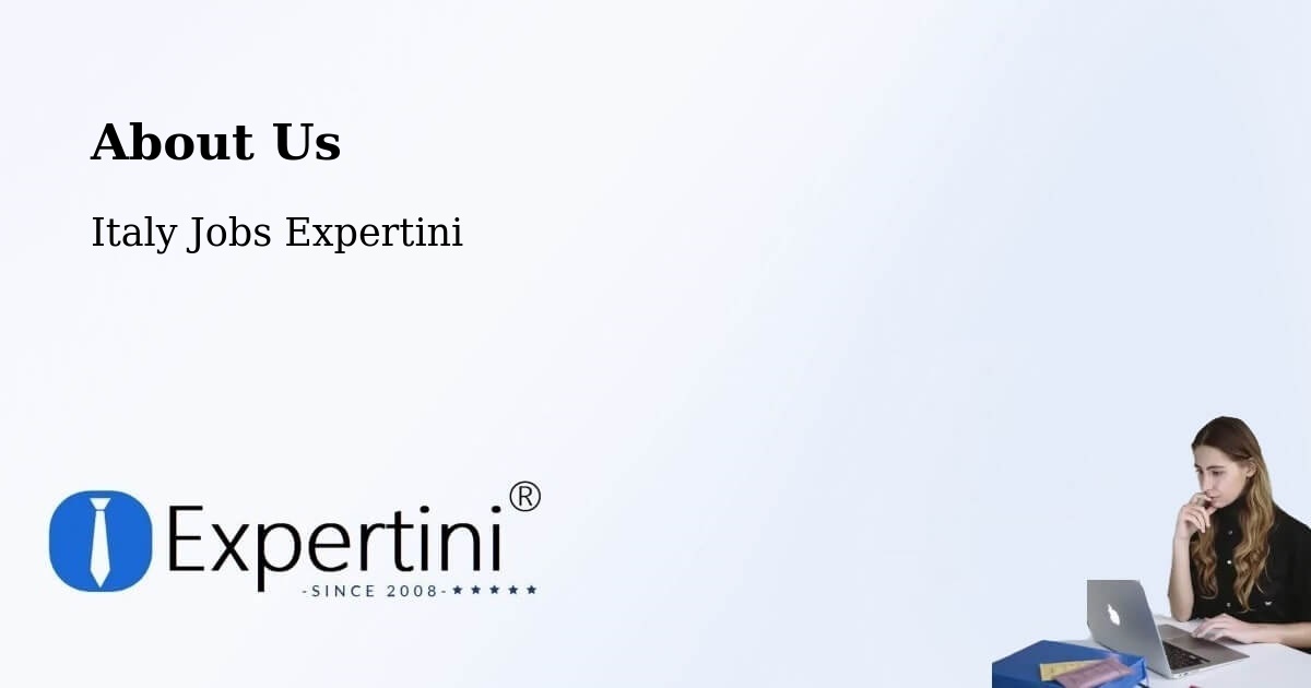 About Expertini Recruitment Platform  – Nosate - Nosate, Italy Jobs Expertini